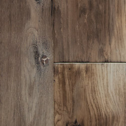 Zlatni Collection - Hardwood Flooring