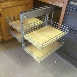 Ben's Repurposed Cabinetry - Loveland, CO | Quotes & Reviews
