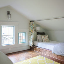 attic room