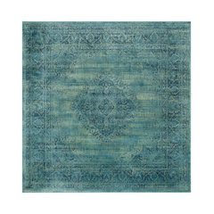 50 Most Por Square Area Rugs For 2018 Houzz Featured Reviews Of Square Area Rugs