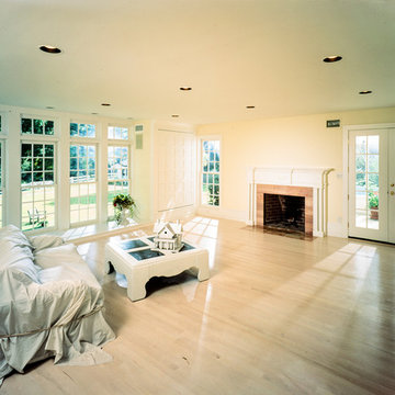 Maple House (additions and alterations)