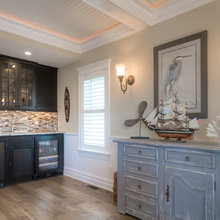 Wet Bar