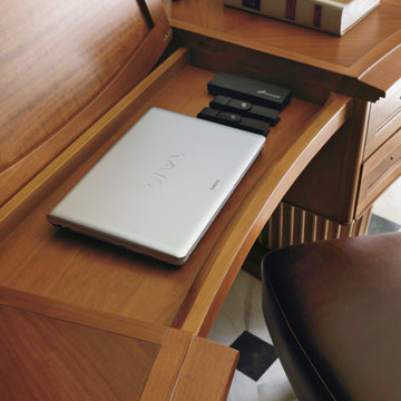 Work with pleasure, Luxury Office!