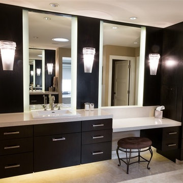 Golf Course Residence