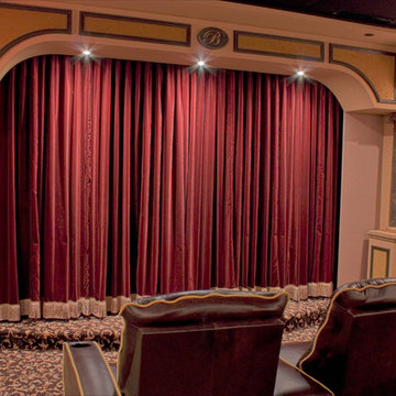Home Theater