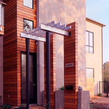 Front House