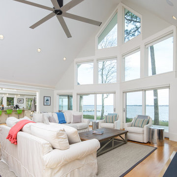 Chancellor Point Residence