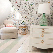 attic