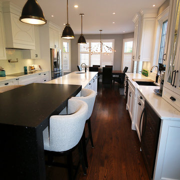 Austin Court Rustic Charm