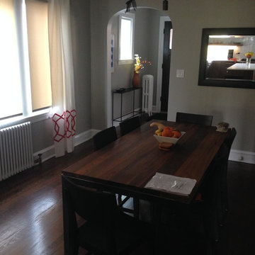Interior Painting
