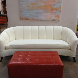 Custom Made Furniture - Products
