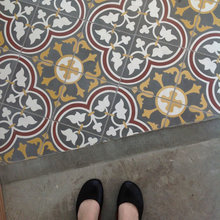 flooring