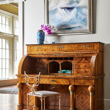 Meadowood Remodel
