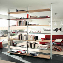 Room dividers