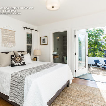 Open Concept Bungalow