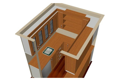 Kitchen Designs