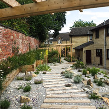 Office Garden
