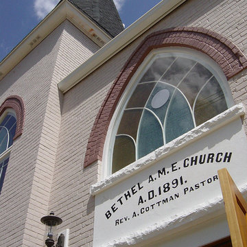 Adaptive Reuse