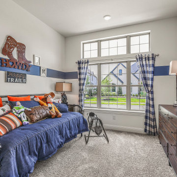 Dallas, Texas | Waterbrook - Artistry Dickens Secondary Bedroom