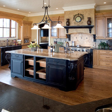 Steve Hill Construction, Poplar Ridge