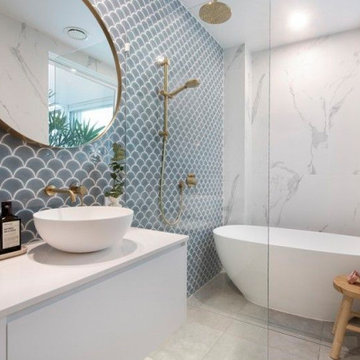 New Home - Mermaid Waters