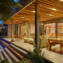 Patio Ideas