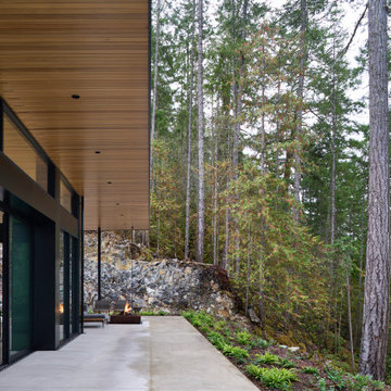Vertes Retreat