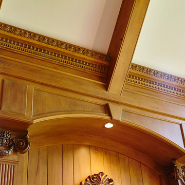 Interior Detailing
