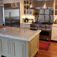 Kitchen Ideas