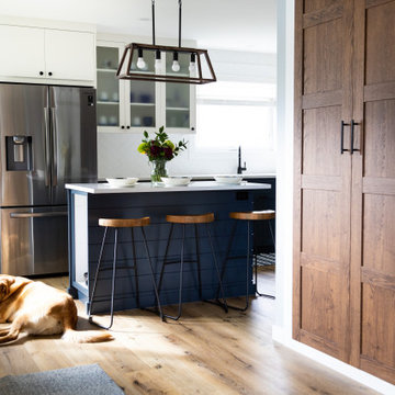 Ridgebrook Kitchen Renovation