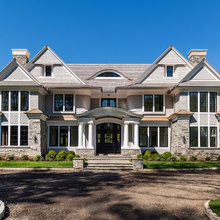 Exteriors