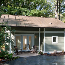guest house