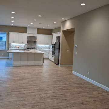 Remodeling