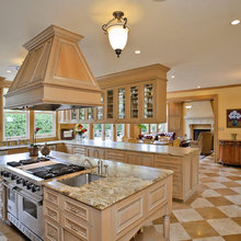Kitchen Cabinets