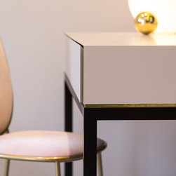 Lady O - Dressing Tables