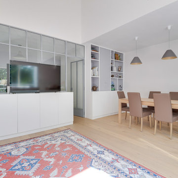 Appartement en Duplex - Bougival