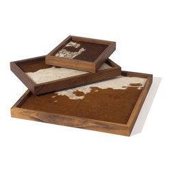 Trays - Tv Trays