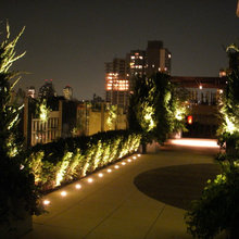Patio Ideas