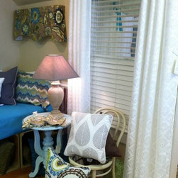 Drapes - Products