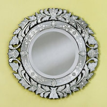 mirrors