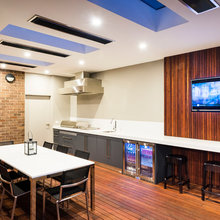 Entertainment Area