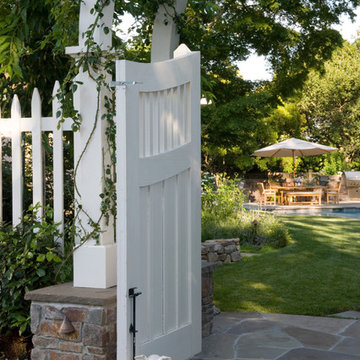 Cottage Charm