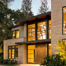 Outside Materials