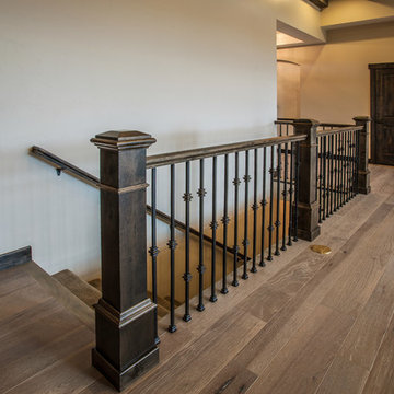 Parade Homes