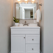 31 Harris vanities