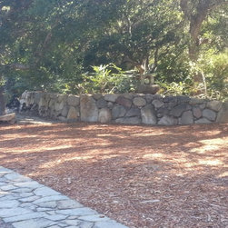 SANTA BARBARA STONE - Landscaping Stones And Pavers