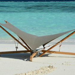 Cacoon USA - Kajito - Outdoor Lounge Chairs