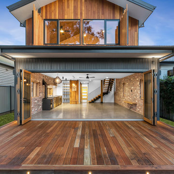 Westgarth St, Northcote