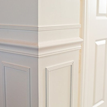 The Larkspur Entry Details