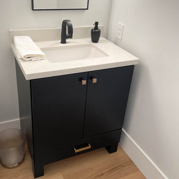 Coastal Comfort Meets Modern Style | Aliso Viejo